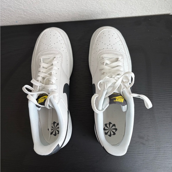 Nike Court vision Low Men's Sneakers - Picture 5 of 7